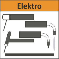 BARTEL Schweissanlagen GmbH Elektro Schweissen